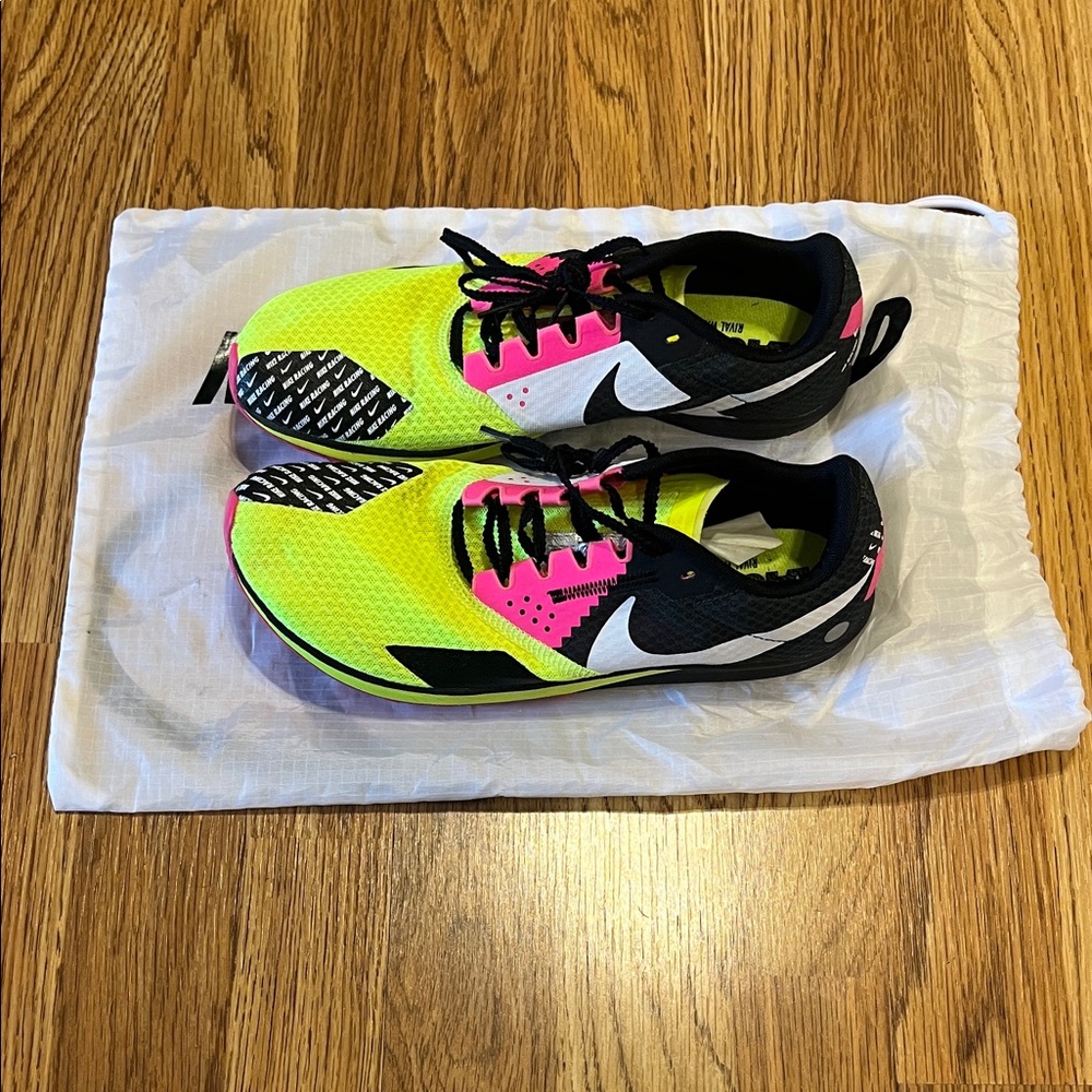 Nike Track and Field/Cross Country Racing Shoes